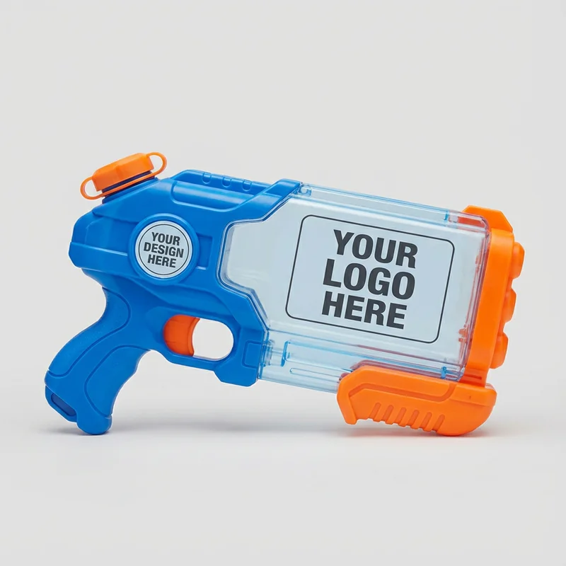 Water Gun Squirter