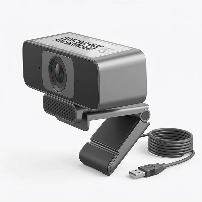 Webcam 1080p HD 2