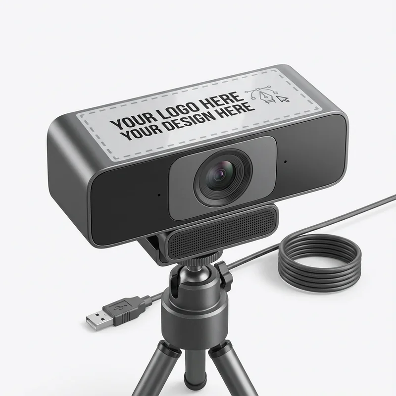 Webcam 1080p HD