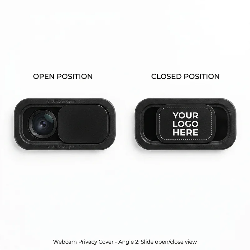 Webcam Datenschutzabdeckung 2
