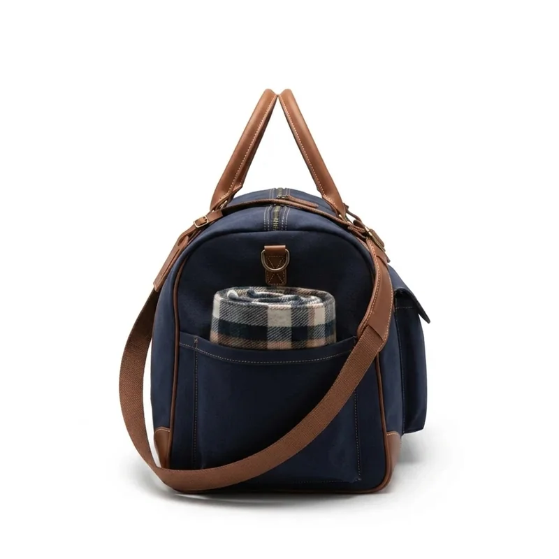 Bolsa de lona Weekender 2