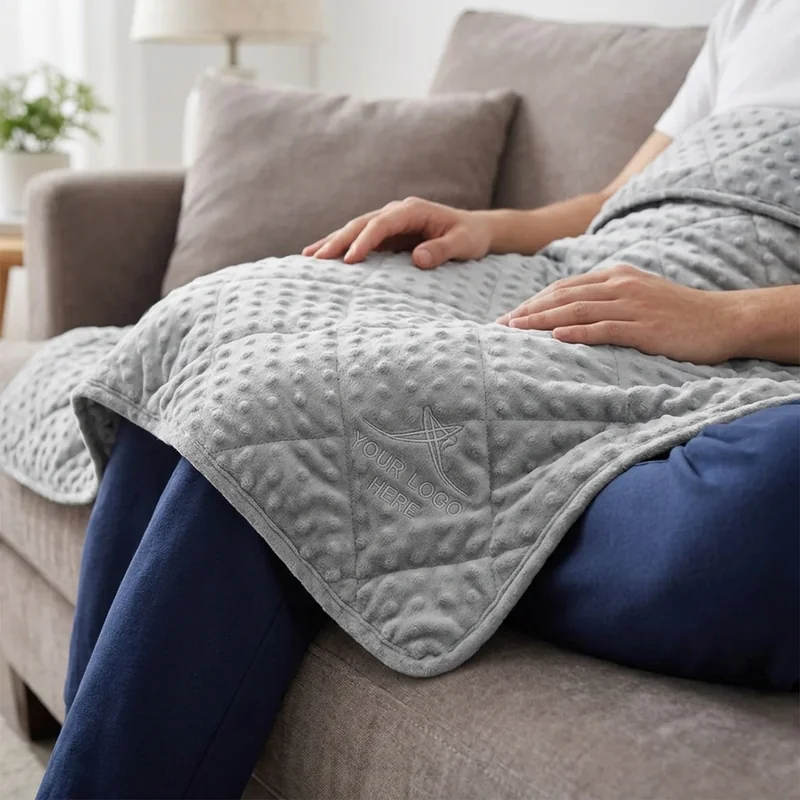 Weighted Blanket 3