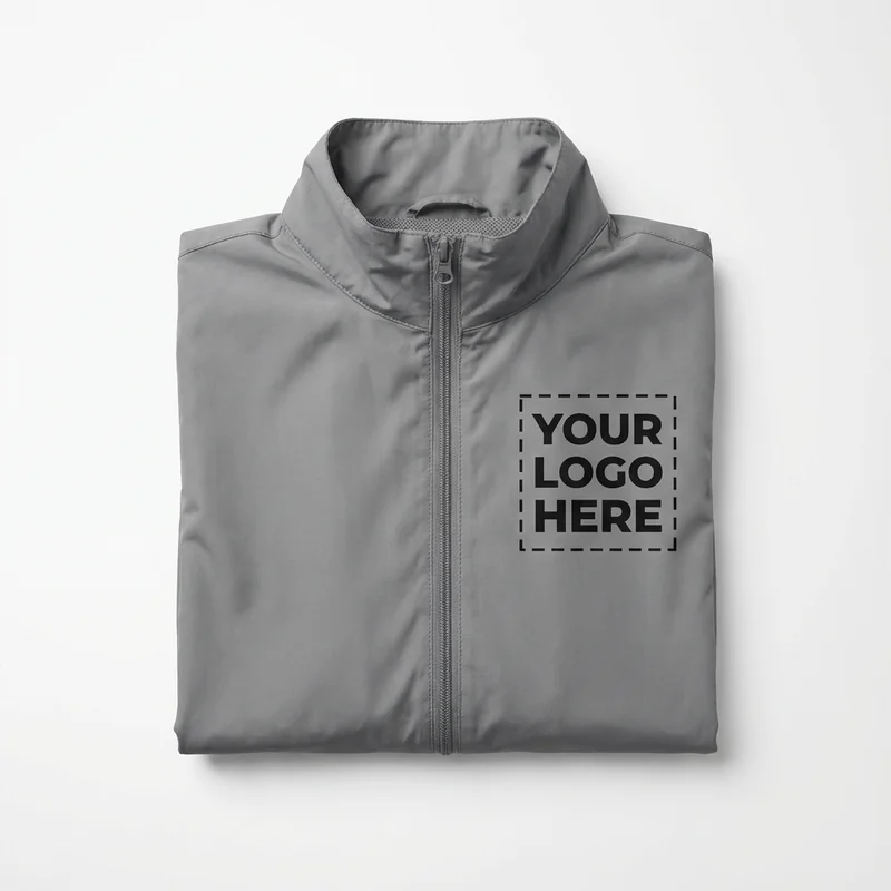 Lichtgewicht Windbreaker