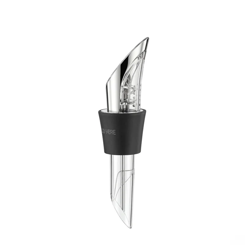 Aeratore per Vino con Versatore 2