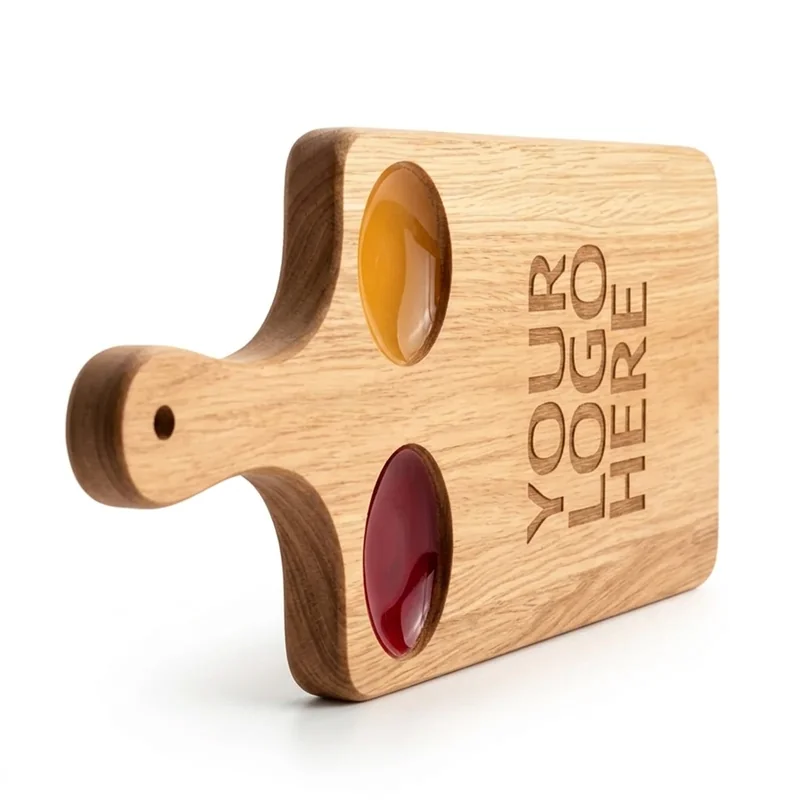 Paddle per Vino/Tavola di Degustazione 2