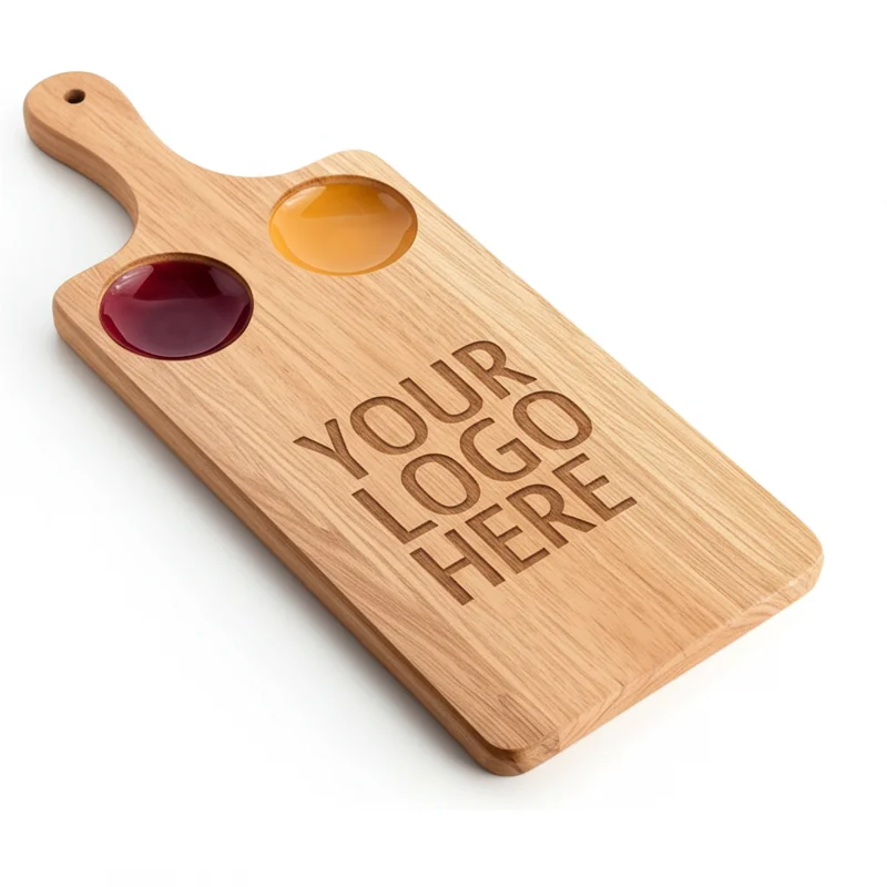 Paddle per Vino/Tavola di Degustazione