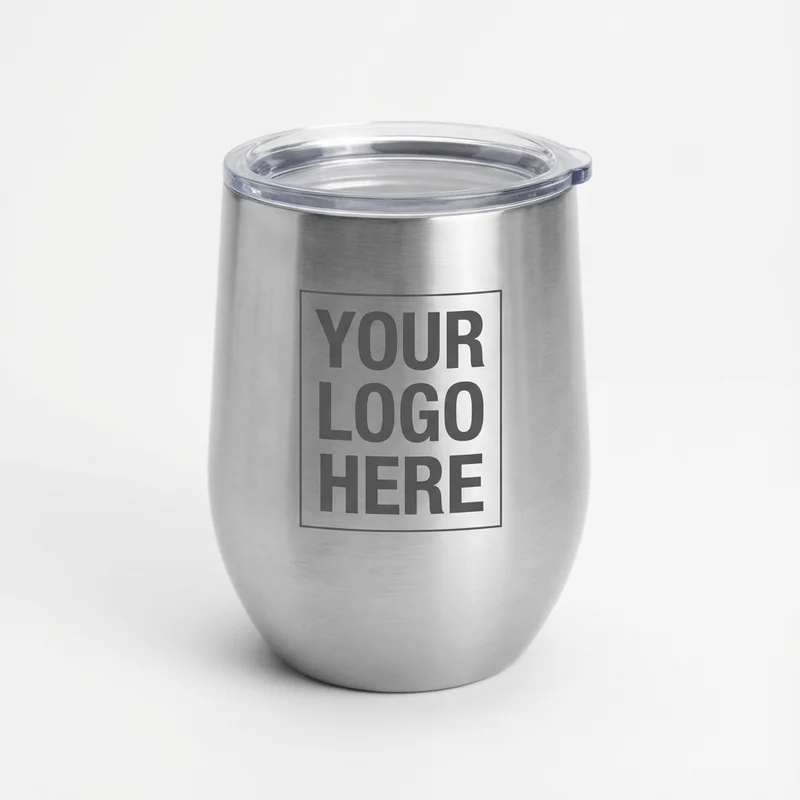 Vin Tumbler 12oz