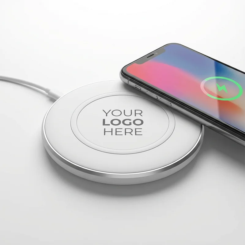 Wireless Charging Pad