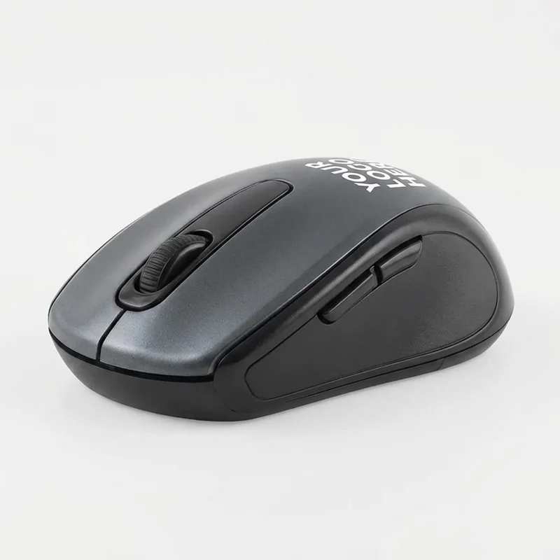 Drahtlose optische Maus 2