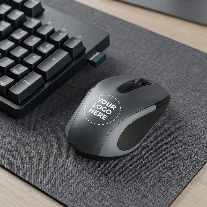 Drahtlose optische Maus 3