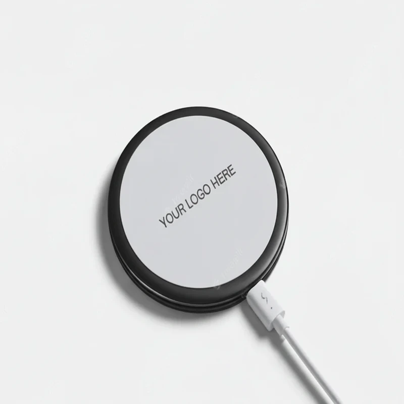 Wireless Phone Charger Pad
