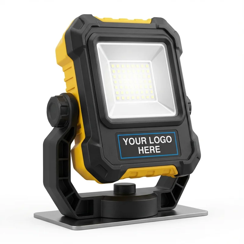 LED Werklicht