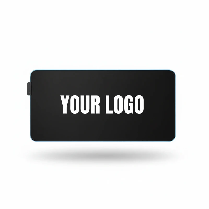 XXL Extended Gaming Mousepad