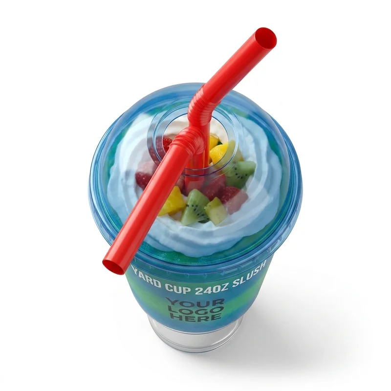 Yard Cup 24 oz Slush 2