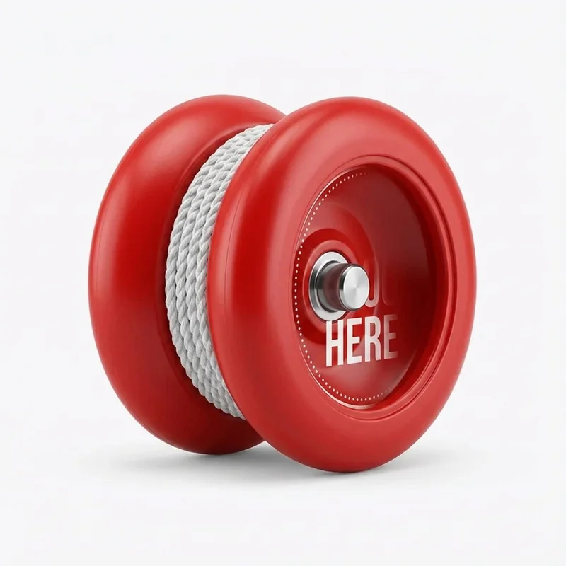 Klassisk Yo-Yo 2
