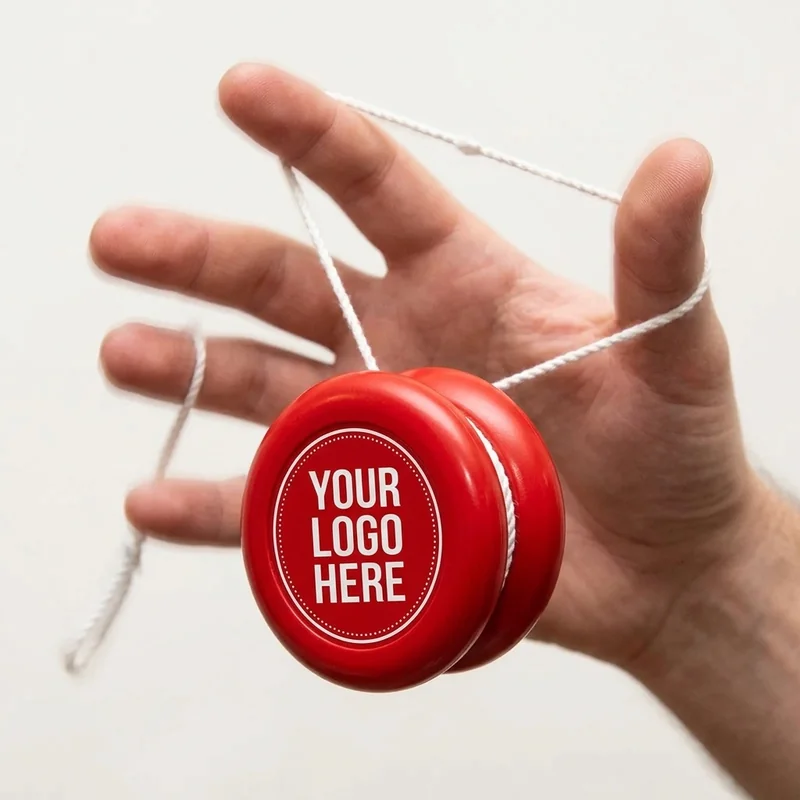 Klassisk Yo-Yo 3