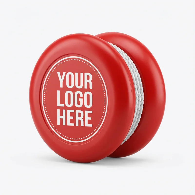 Classic Yo-Yo