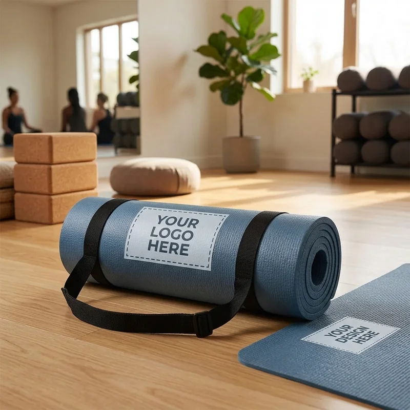 Reise Yoga Matte 3